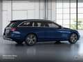 Mercedes-Benz E 220 d T AVANTG+PANO+LED+KAMERA+HUD+TOTW+9G Blau - thumbnail 18