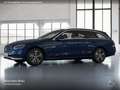 Mercedes-Benz E 220 d T AVANTG+PANO+LED+KAMERA+HUD+TOTW+9G Bleu - thumbnail 3