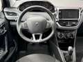 Peugeot 208 Style 1,2 PureTech 82 / 1. Besitz Blau - thumbnail 9