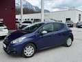 Peugeot 208 Style 1,2 PureTech 82 / 1. Besitz Blau - thumbnail 3