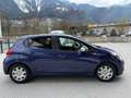 Peugeot 208 Style 1,2 PureTech 82 / 1. Besitz Blau - thumbnail 4