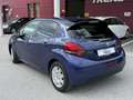 Peugeot 208 Style 1,2 PureTech 82 / 1. Besitz Blau - thumbnail 6