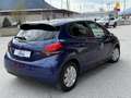 Peugeot 208 Style 1,2 PureTech 82 / 1. Besitz Blau - thumbnail 7