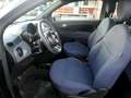 Fiat 500 1.0 hybrid Cult 70cv Gris - thumbnail 9