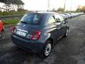 Fiat 500 1.0 hybrid Cult 70cv Gris - thumbnail 5