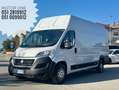 Fiat Ducato MAXI 35 XLH3 2.3 Multijet 130CV Bianco - thumbnail 1