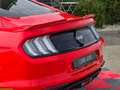 Ford Mustang V8 Fastback Gt 450ch Bva10 Premium Rood - thumbnail 22