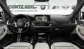 BMW X3 M 40d xDrive Drive-Parkassist Panorama Head-Up Harma Schwarz - thumbnail 4