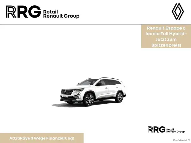 Renault Espace