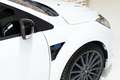 Ford Focus Focus 2.5T - 305 RS Blanc - thumbnail 3