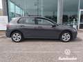 Volkswagen Golf 2.0 TDI DSG SCR Life SOLO 25mila km Gris - thumbnail 9