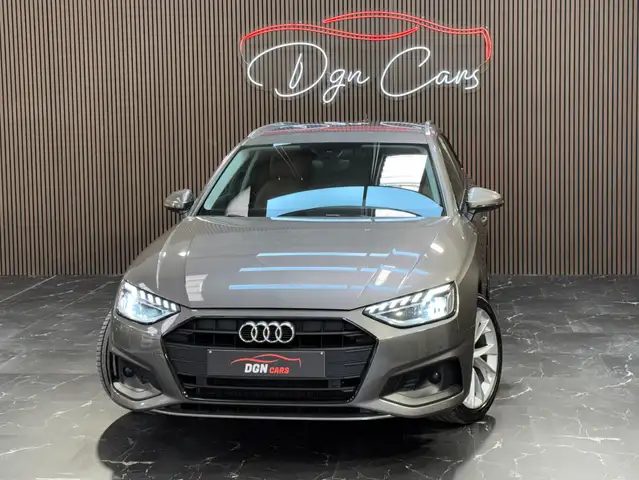 Audi A4 A4 Avant 30 TDi Business Edition S tronic