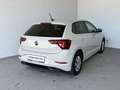 Volkswagen Polo 4Me TSI Grau - thumbnail 3