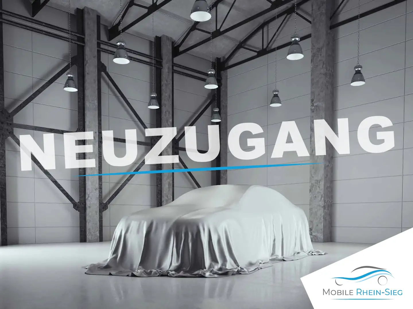 Ford Kuga ST-Line X 2.0 *LED*AHK*Cam*Navi*Automatik* Grau - 1