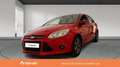 Ford Focus 1.0 Ecoboost Auto-S&S Trend 125 Rot - thumbnail 1