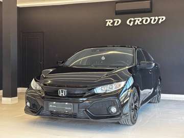 1.0 VTEC Elegance 130CV