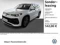 Volkswagen Tayron 2.0 R-LINE DSG 4X4 HARMANKARDON STANDHZG Blanc - thumbnail 1