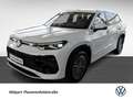 Volkswagen Tayron 2.0 R-LINE DSG 4X4 HARMANKARDON STANDHZG Blanc - thumbnail 2