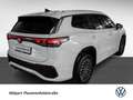 Volkswagen Tayron 2.0 R-LINE DSG 4X4 HARMANKARDON STANDHZG Blanc - thumbnail 3