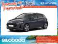 Hyundai i20 (BC3) GO PLUS 1,2 MPI b4bg0 Gris - thumbnail 1