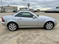 Mercedes-Benz SLK 230 Kompressor EVO Auto ASI CRS Argento - thumbnail 2