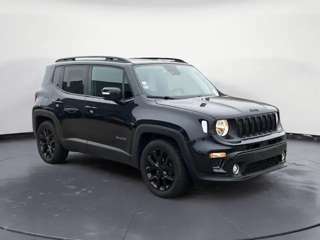 Jeep Renegade 1.0 Turbo T3 - 120 4x2  Brooklyn Edition PH 2 JA18P - Navi - Apple carplay