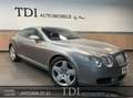 Bentley Continental GT Continental GT 6.0 BiTurbo W12*THE MUST OF CARS* Gris - thumbnail 8