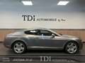 Bentley Continental GT Continental GT 6.0 BiTurbo W12*THE MUST OF CARS* Gris - thumbnail 3