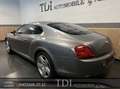 Bentley Continental GT Continental GT 6.0 BiTurbo W12*THE MUST OF CARS* Gris - thumbnail 6