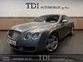 Bentley Continental GT Continental GT 6.0 BiTurbo W12*THE MUST OF CARS* Gris - thumbnail 4