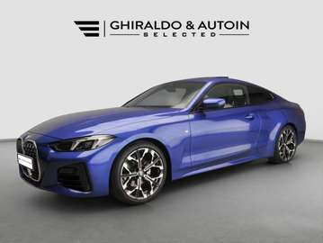 420i COUPE' M SPORT AUTO 184CV