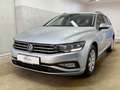 Volkswagen Passat 2,0TDI DSG ''LED-Navi-Kamera-Sitzh.-AHK'' Silber - thumbnail 1