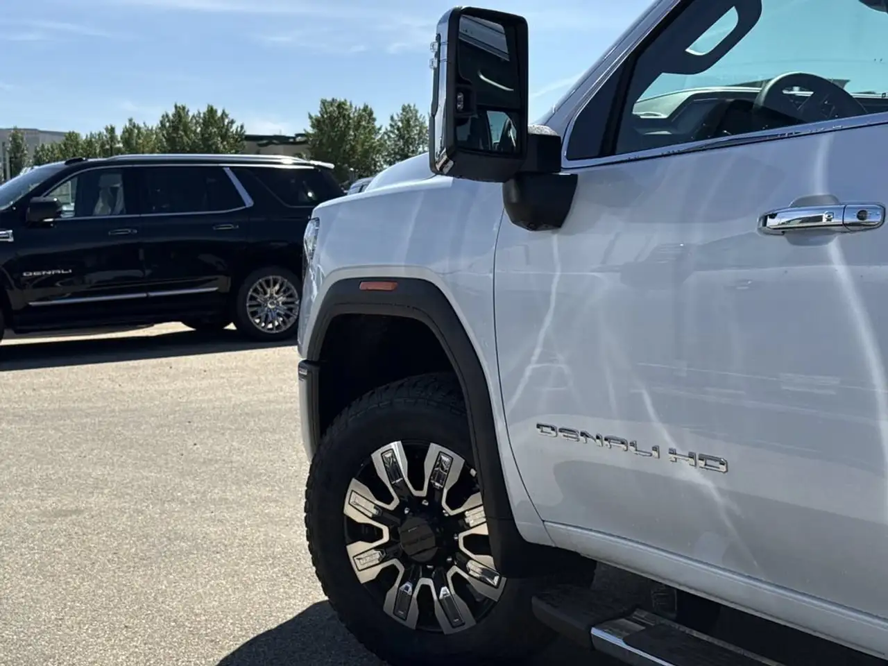 GMC Sierra 2500HD снимка GMC Sierra 2500HD