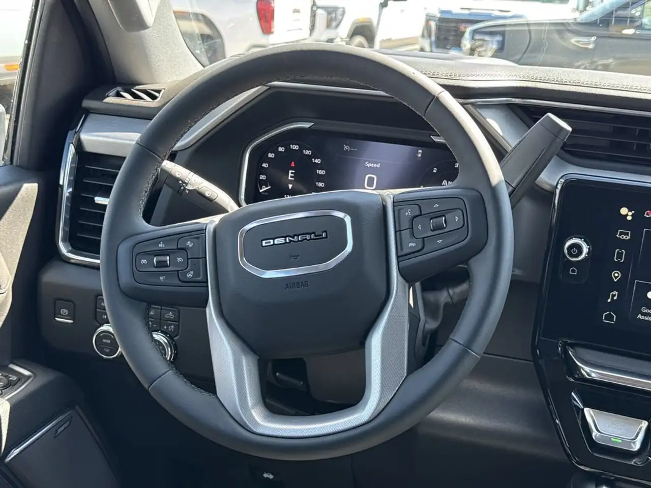 GMC Sierra 2500HD снимка GMC Sierra 2500HD