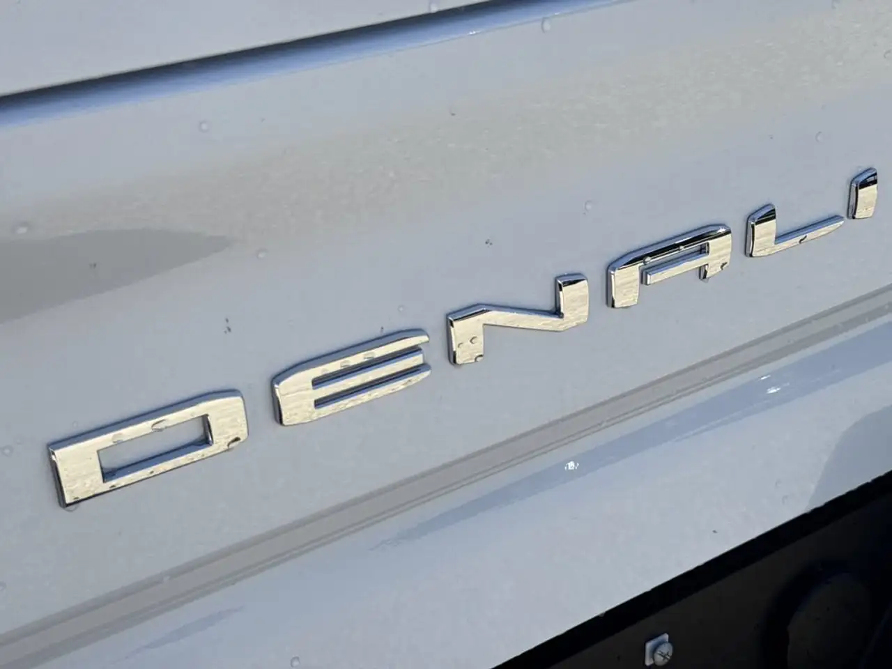 GMC Sierra 2500HD снимка GMC Sierra 2500HD