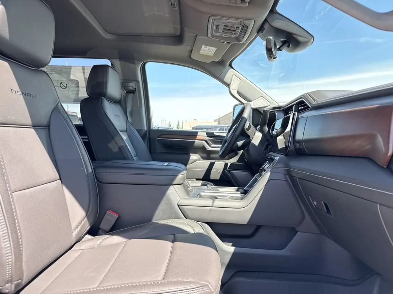 GMC Sierra 2500HD снимка GMC Sierra 2500HD