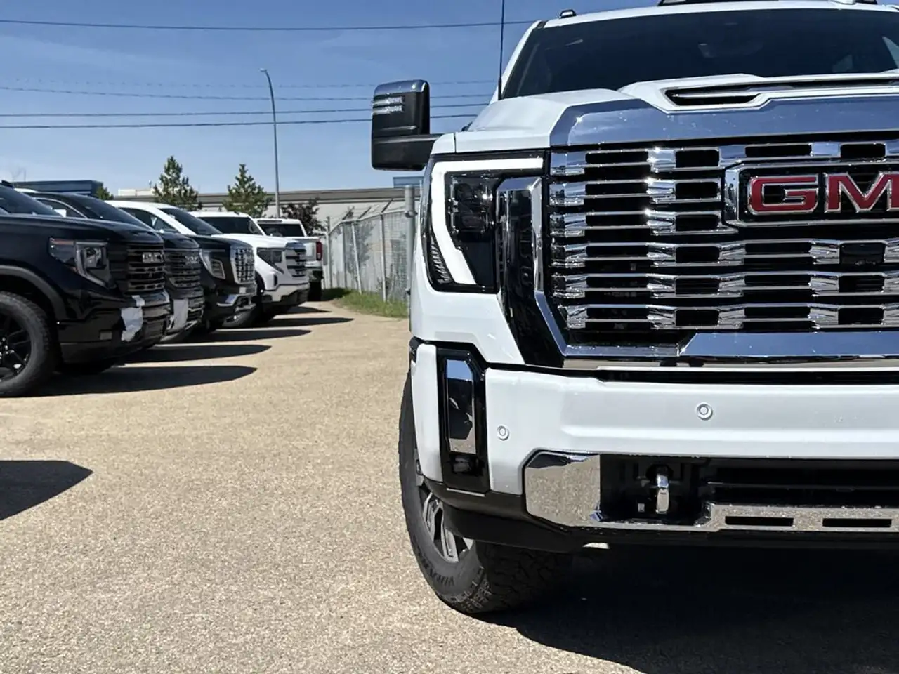 GMC Sierra 2500HD снимка GMC Sierra 2500HD