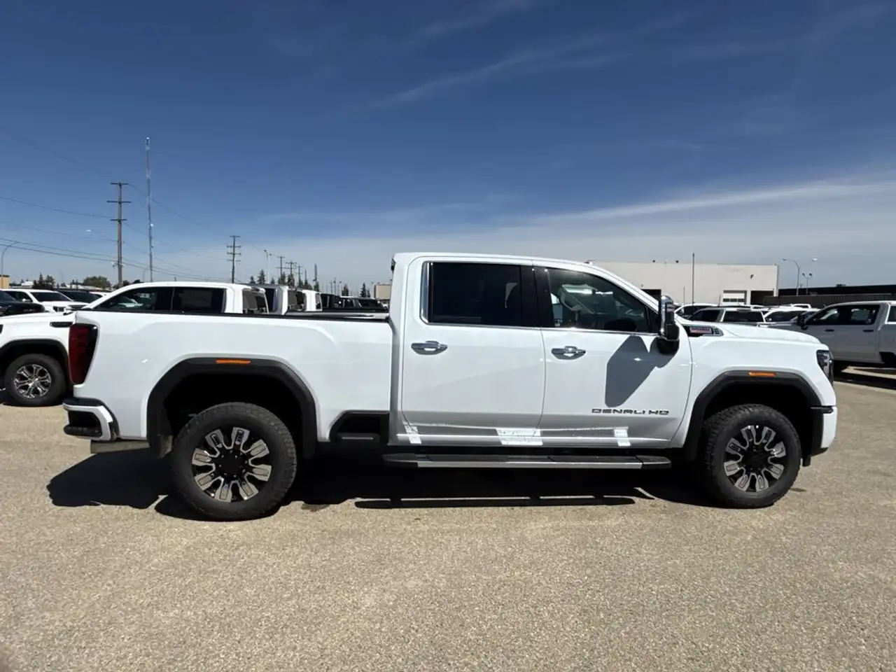 GMC Sierra 2500HD снимка GMC Sierra 2500HD