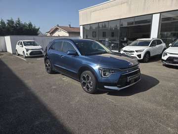 1.6 GDI 129CH HEV PREMIUM DCT6
