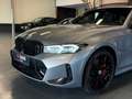 BMW 330 3-serie Touring 330e xDrive M Package Pano Memory Gris - thumbnail 37