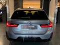 BMW 330 3-serie Touring 330e xDrive M Package Pano Memory Gris - thumbnail 9