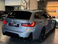 BMW 330 3-serie Touring 330e xDrive M Package Pano Memory Gris - thumbnail 10