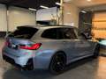 BMW 330 3-serie Touring 330e xDrive M Package Pano Memory Gris - thumbnail 11