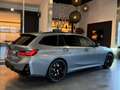 BMW 330 3-serie Touring 330e xDrive M Package Pano Memory Gris - thumbnail 5