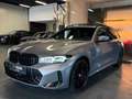 BMW 330 3-serie Touring 330e xDrive M Package Pano Memory Gris - thumbnail 8