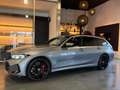 BMW 330 3-serie Touring 330e xDrive M Package Pano Memory Gris - thumbnail 3