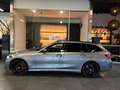 BMW 330 3-serie Touring 330e xDrive M Package Pano Memory Gris - thumbnail 14