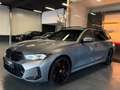 BMW 330 3-serie Touring 330e xDrive M Package Pano Memory Gris - thumbnail 12