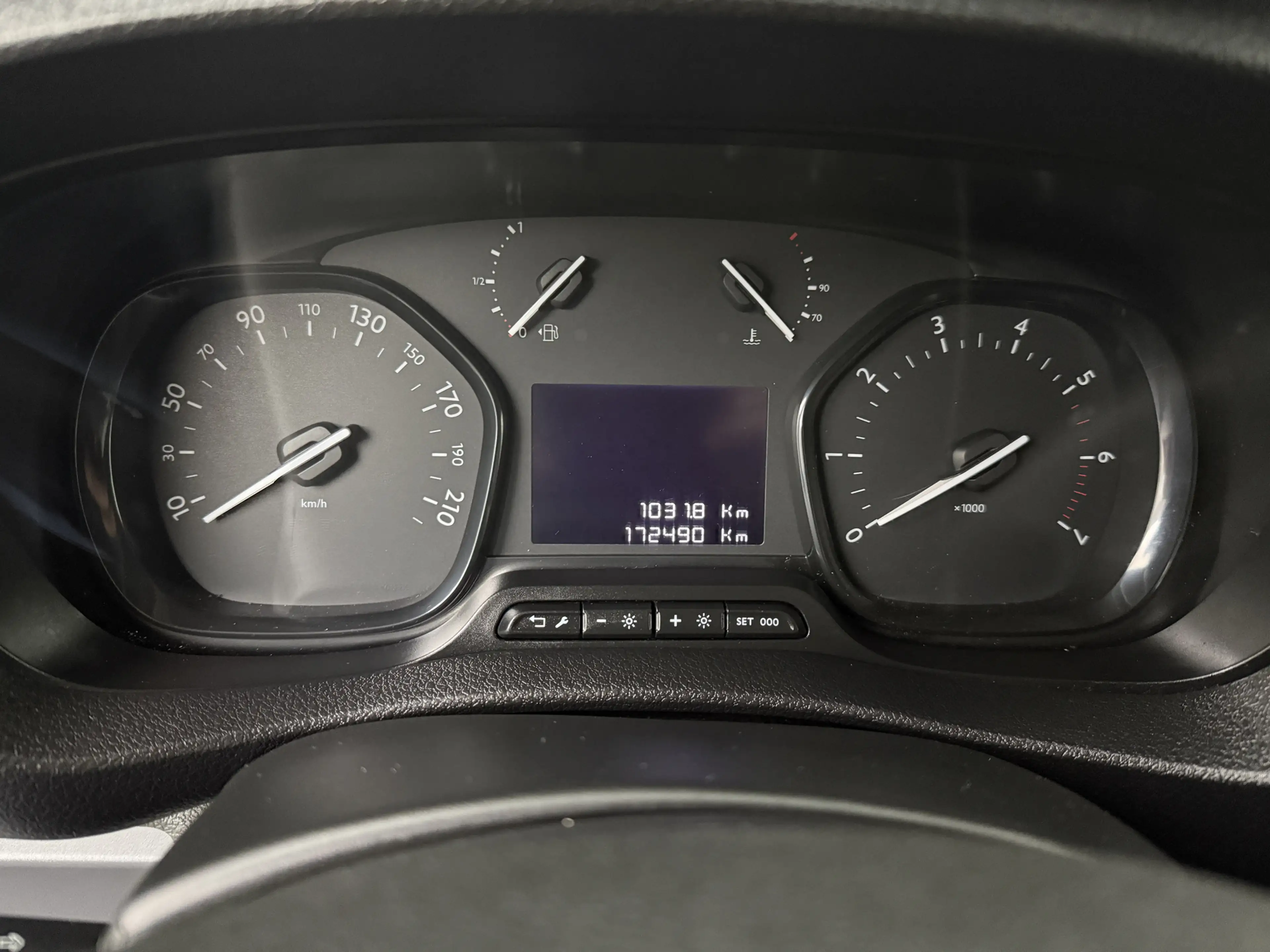 Peugeot Expert 2.0HDi 145PK XL Dubbele Cabine | Imperiaal | Multi — photo 9