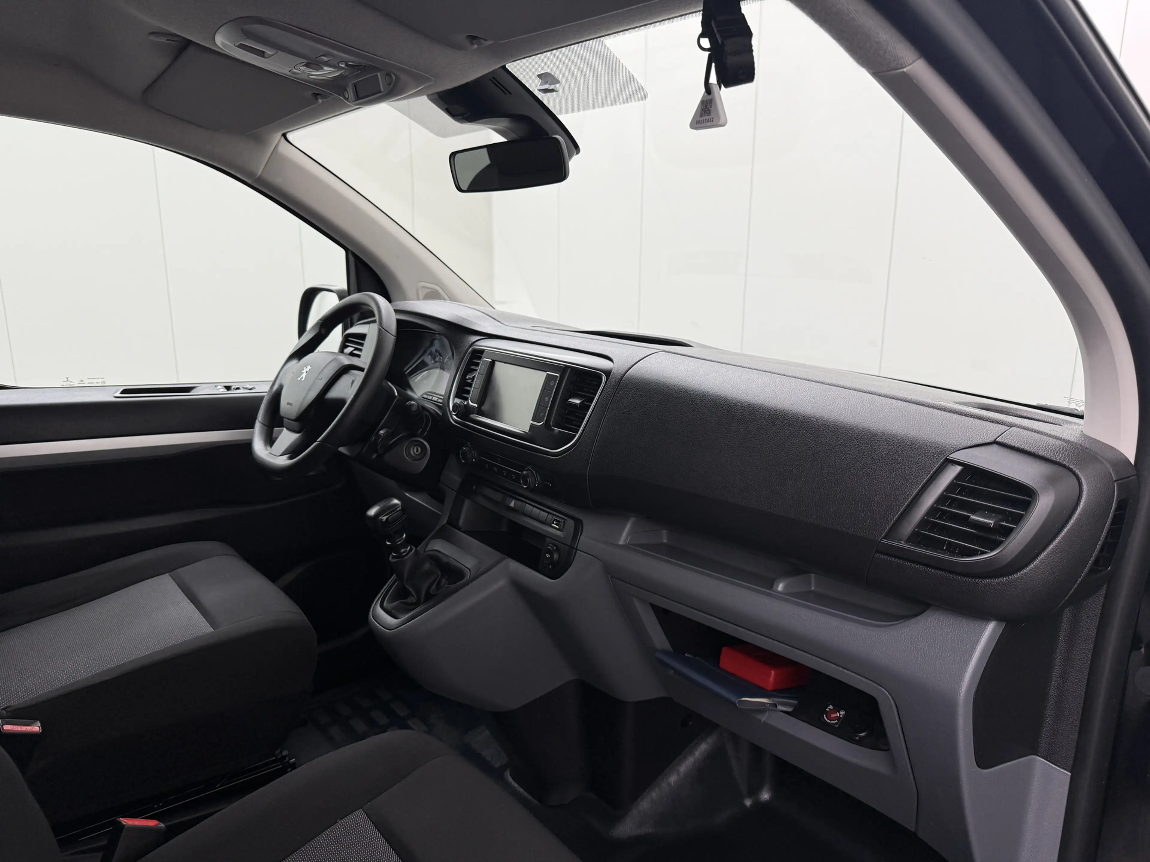 Peugeot Expert 2.0HDi 145PK XL Dubbele Cabine | Imperiaal | Multi — photo 20
